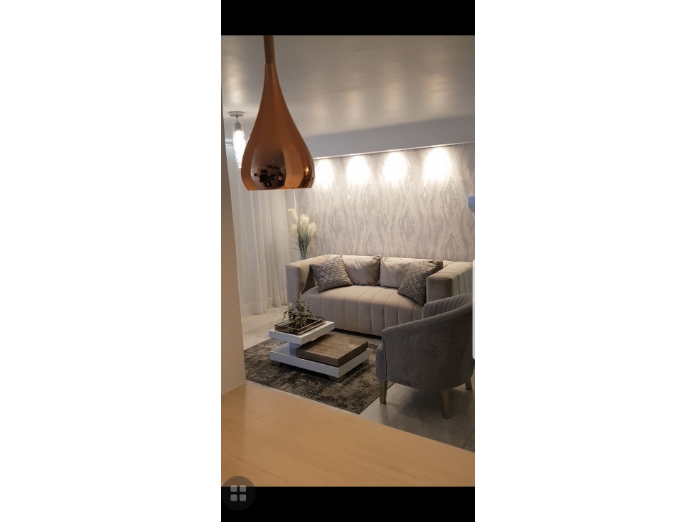 Apartamento en venta en Bosques Del Limonar, Cali · foto 4 de 15