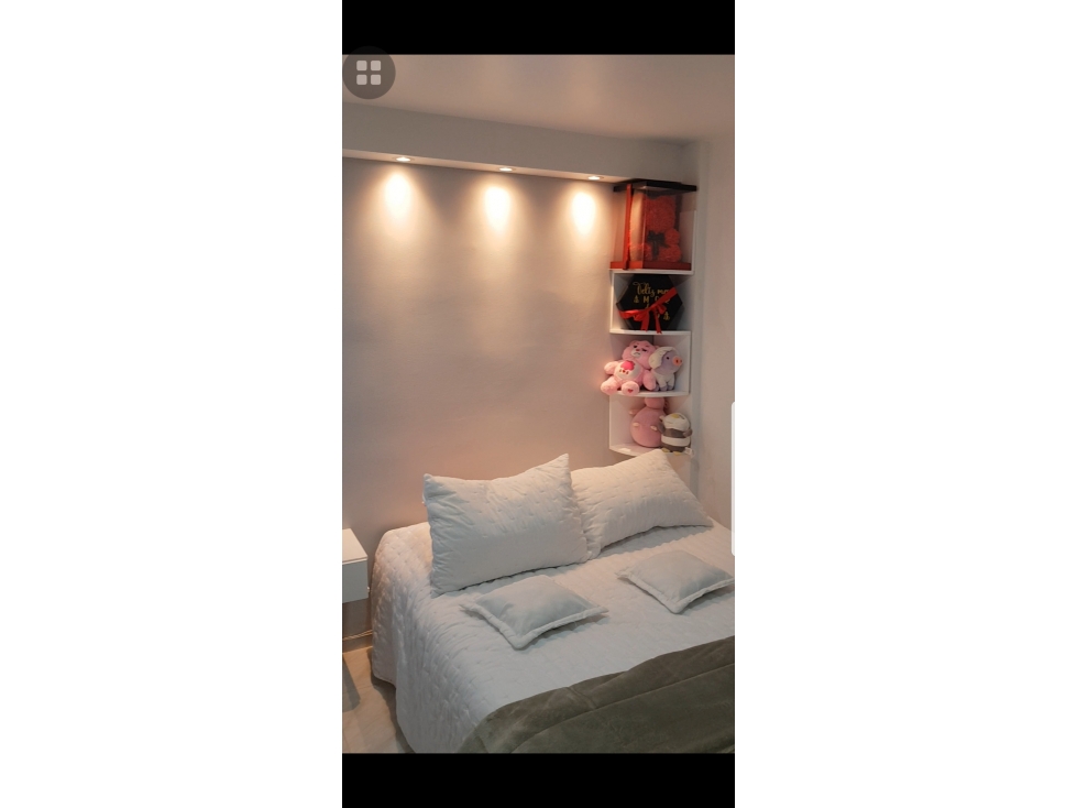Apartamento en venta en Bosques Del Limonar, Cali · foto 7 de 15