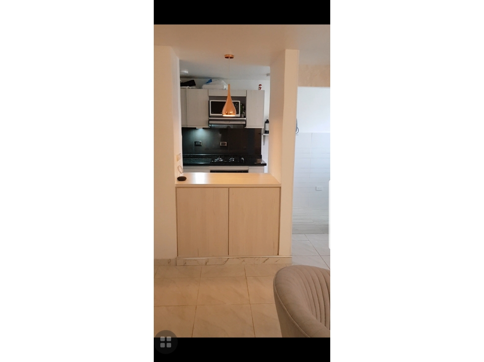 Apartamento en venta en Bosques Del Limonar, Cali · foto 10 de 15