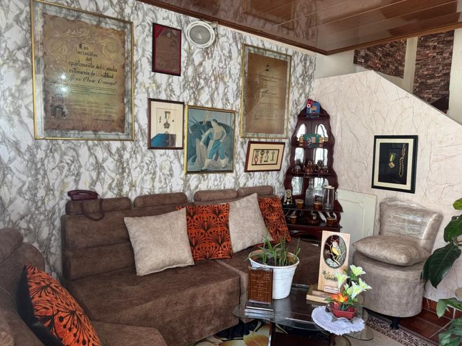 Casa de 4 alcobas en venta en Quindio, Armenia, 140 m² · foto 2 de 10