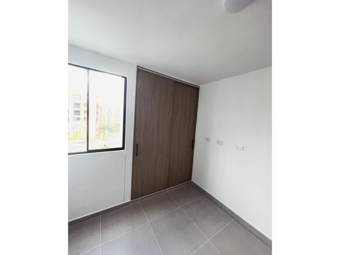Apartamento de 2 alcobas en venta en Alfaguara, Jamundí, 57 m² · foto 2 de 10