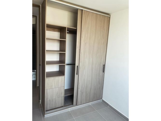 Apartamento de 2 alcobas en venta en Alfaguara, Jamundí, 57 m² · foto 5 de 10
