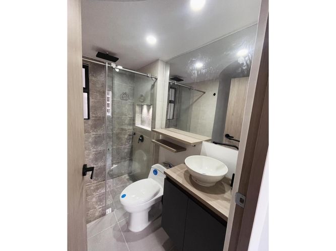 Apartamento de 2 alcobas en venta en Alfaguara, Jamundí, 57 m² · foto 10 de 10