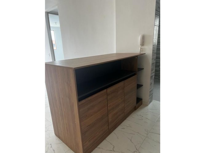 Apartamento de 2 alcobas en venta en Parque Natura, Jamundí, 51 m² · foto 2 de 20