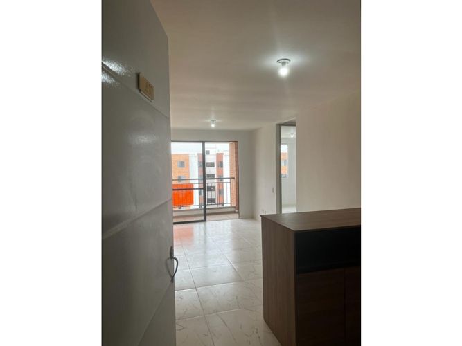 Apartamento de 2 alcobas en venta en Parque Natura, Jamundí, 51 m² · foto 4 de 20