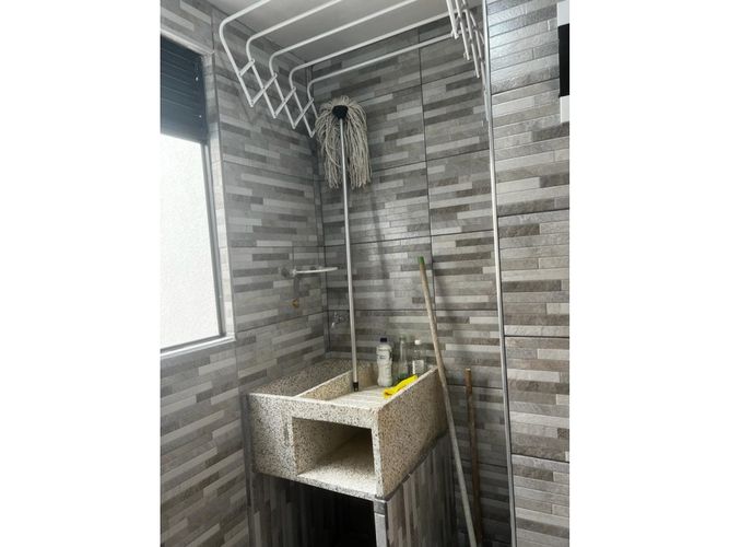 Apartamento de 2 alcobas en venta en Parque Natura, Jamundí, 51 m² · foto 5 de 20