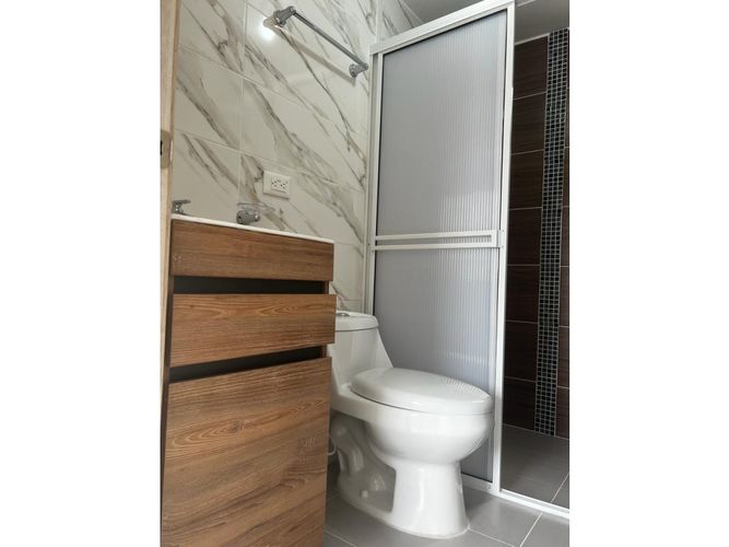 Apartamento de 2 alcobas en venta en Parque Natura, Jamundí, 51 m² · foto 7 de 20