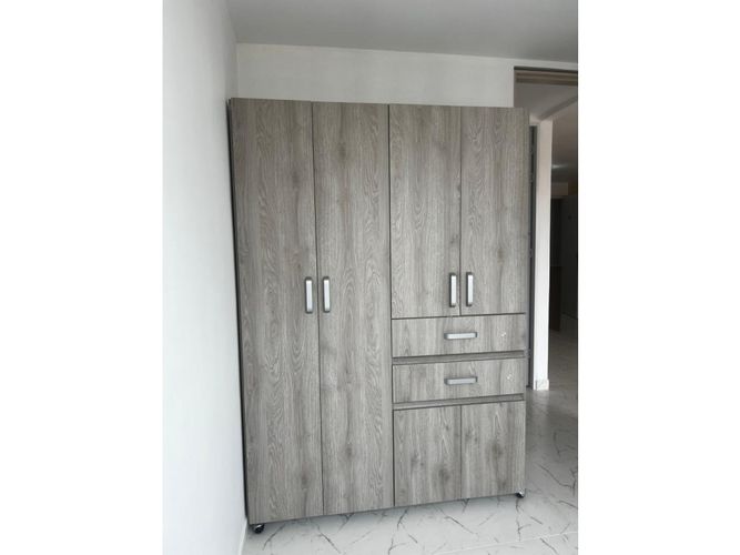 Apartamento de 2 alcobas en venta en Parque Natura, Jamundí, 51 m² · foto 11 de 20