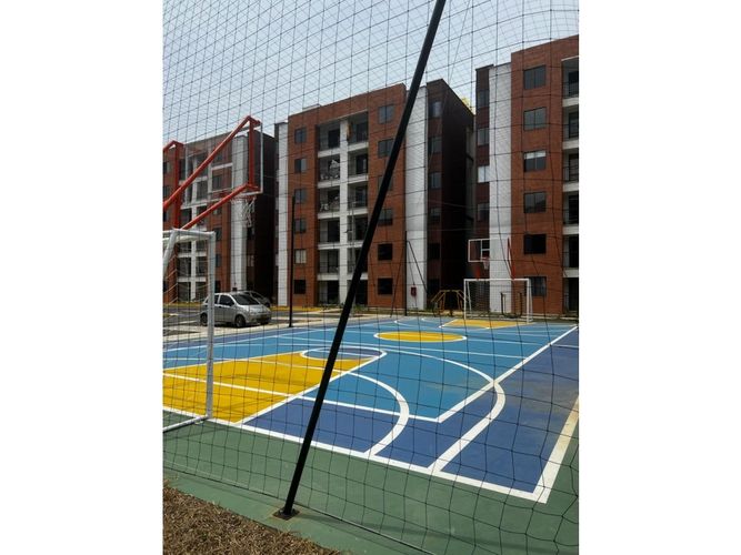 Apartamento de 2 alcobas en venta en Parque Natura, Jamundí, 51 m² · foto 20 de 20