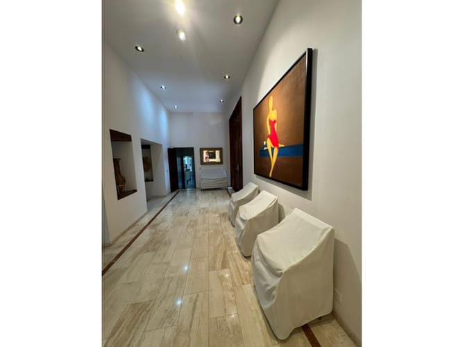 Casa de 5 alcobas en venta en Pance, Cali, 750 m² · foto 3 de 24