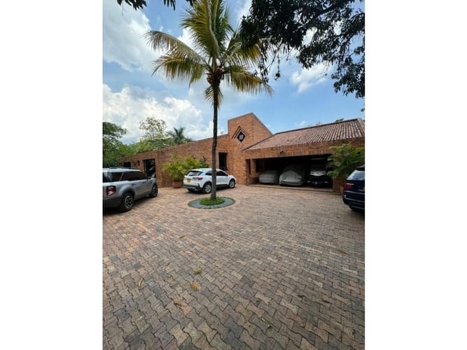 Casa de 5 alcobas en venta en Pance, Cali, 750 m² · foto 8 de 24
