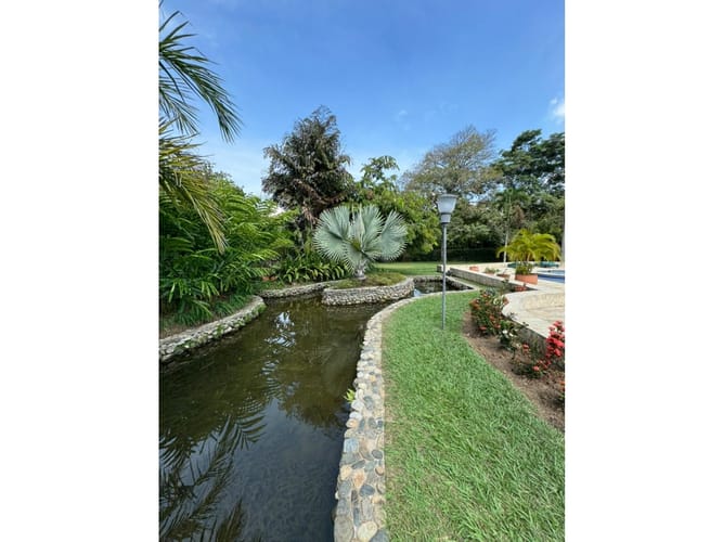 Casa de 5 alcobas en venta en Pance, Cali, 750 m² · foto 10 de 24