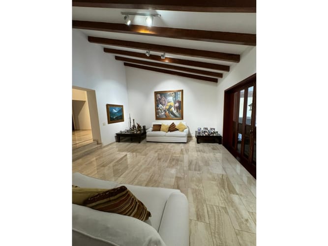Casa de 5 alcobas en venta en Pance, Cali, 750 m² · foto 11 de 24
