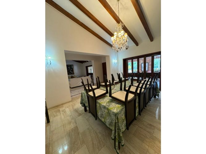 Casa de 5 alcobas en venta en Pance, Cali, 750 m² · foto 23 de 24