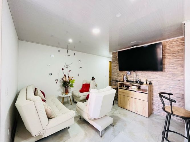 Apartamento de 3 alcobas en venta en La Maria, El Carmen de Viboral, 68 m² · foto 2 de 16