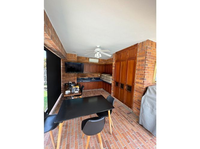 Casa de 5 alcobas en venta en Pance, Cali, 750 m² · foto 24 de 24