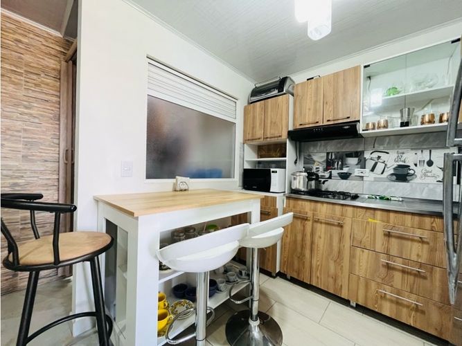 Apartamento de 3 alcobas en venta en La Maria, El Carmen de Viboral, 68 m² · foto 3 de 16