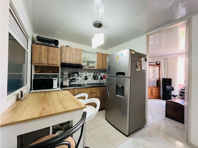 Apartamento de 3 alcobas en venta en La Maria, El Carmen de Viboral, 68 m² · foto 6 de 16