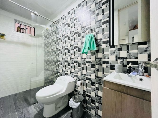 Apartamento de 3 alcobas en venta en La Maria, El Carmen de Viboral, 68 m² · foto 8 de 16