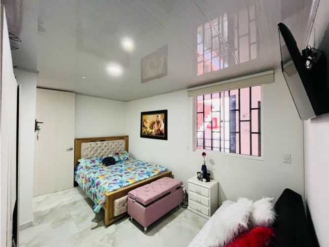 Apartamento de 3 alcobas en venta en La Maria, El Carmen de Viboral, 68 m² · foto 9 de 16