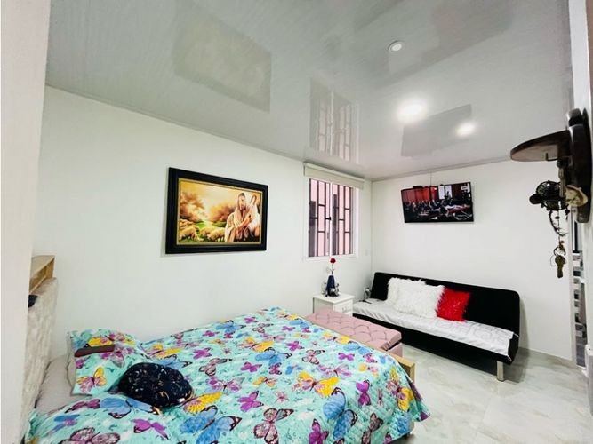 Apartamento de 3 alcobas en venta en La Maria, El Carmen de Viboral, 68 m² · foto 10 de 16