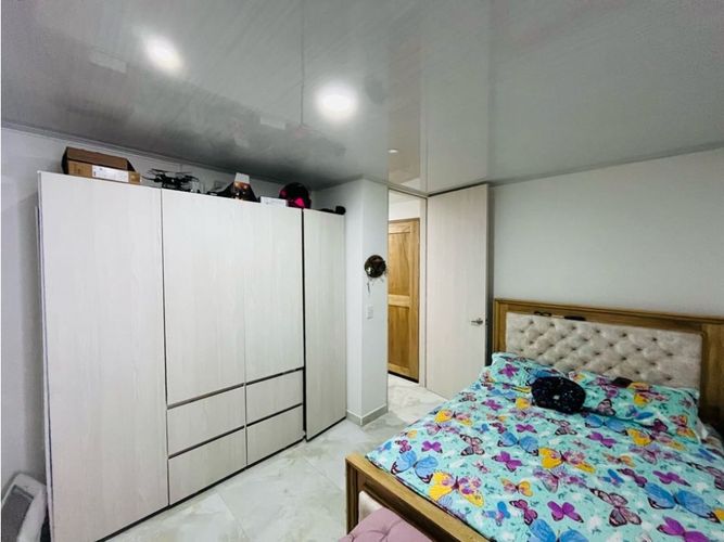 Apartamento de 3 alcobas en venta en La Maria, El Carmen de Viboral, 68 m² · foto 11 de 16