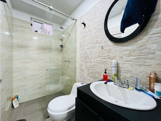Apartamento de 3 alcobas en venta en La Maria, El Carmen de Viboral, 68 m² · foto 12 de 16