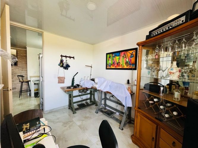 Apartamento de 3 alcobas en venta en La Maria, El Carmen de Viboral, 68 m² · foto 14 de 16