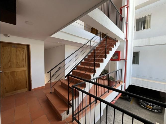 Apartamento de 3 alcobas en venta en La Maria, El Carmen de Viboral, 68 m² · foto 16 de 16