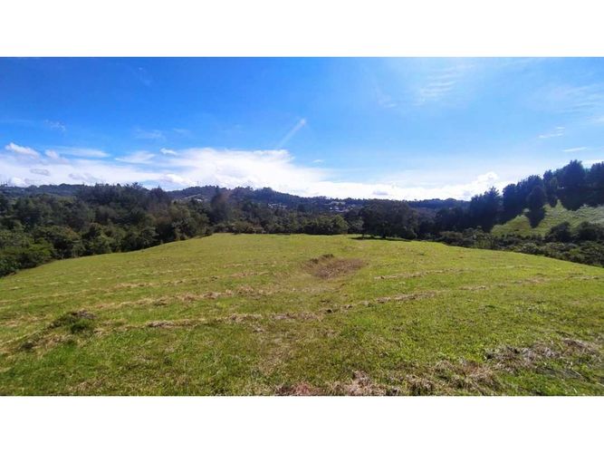 Lote en venta en Las Palmas, Envigado · foto 2 de 6