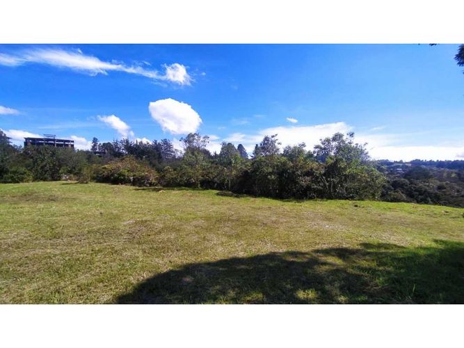 Lote en venta en Las Palmas, Envigado · foto 3 de 6