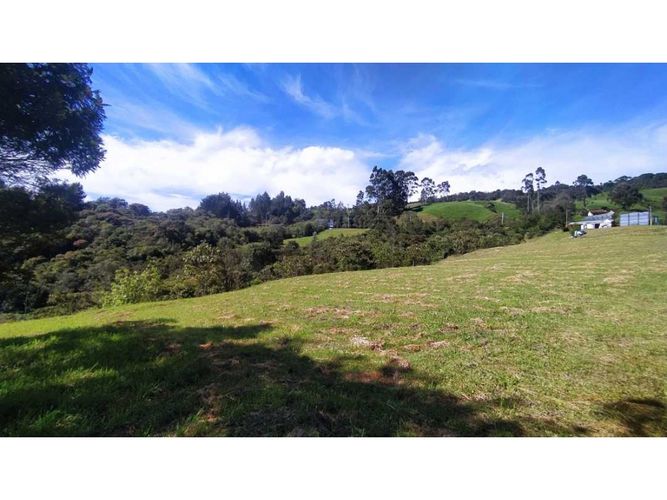 Lote en venta en Las Palmas, Envigado · foto 4 de 6