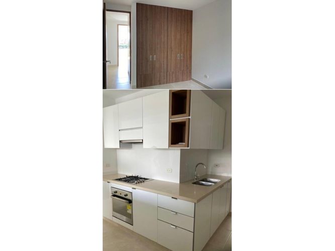 Apartamento de 4 alcobas en venta en Menga, Cali, 132 m² · foto 2 de 10