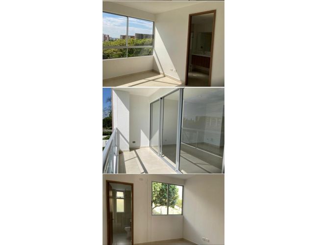 Apartamento de 4 alcobas en venta en Menga, Cali, 132 m² · foto 3 de 10