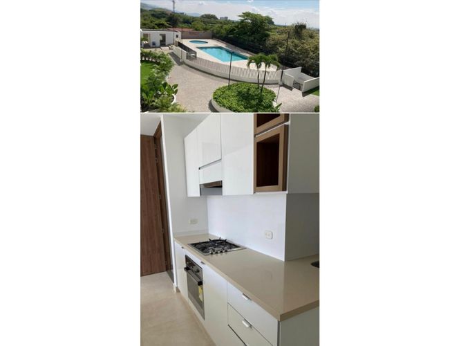Apartamento de 4 alcobas en venta en Menga, Cali, 132 m² · foto 6 de 10