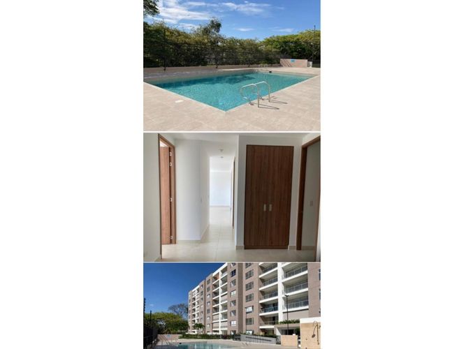 Apartamento de 4 alcobas en venta en Menga, Cali, 132 m² · foto 8 de 10
