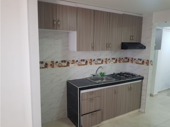 Casa de 4 alcobas en venta en Paso De La Bolsa, Jamundí, 130 m² · foto 2 de 24