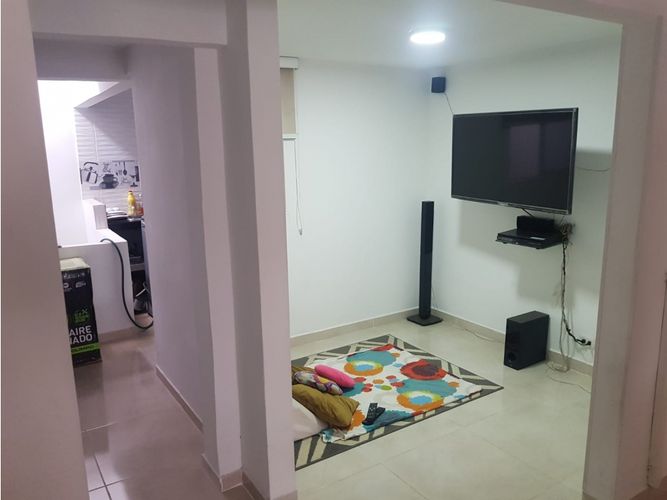 Casa de 4 alcobas en venta en Paso De La Bolsa, Jamundí, 130 m² · foto 15 de 24