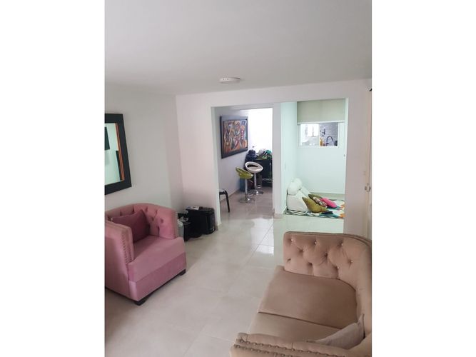 Casa de 4 alcobas en venta en Paso De La Bolsa, Jamundí, 130 m² · foto 16 de 24