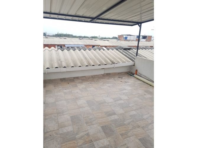 Casa de 4 alcobas en venta en Paso De La Bolsa, Jamundí, 130 m² · foto 17 de 24