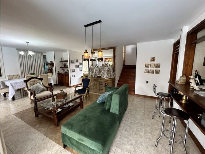 Casa de 5 alcobas en venta en Pance, Cali, 700 m² · foto 2 de 15