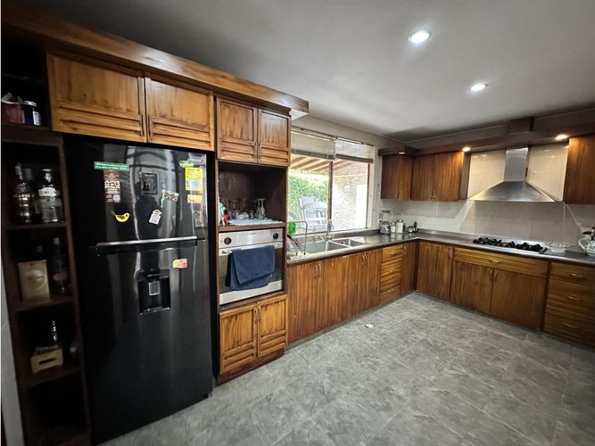 Casa de 5 alcobas en venta en Pance, Cali, 700 m² · foto 3 de 15