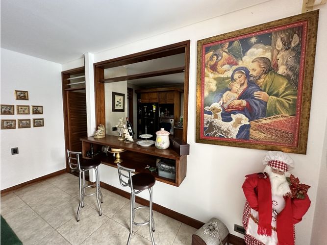 Casa de 5 alcobas en venta en Pance, Cali, 700 m² · foto 4 de 15