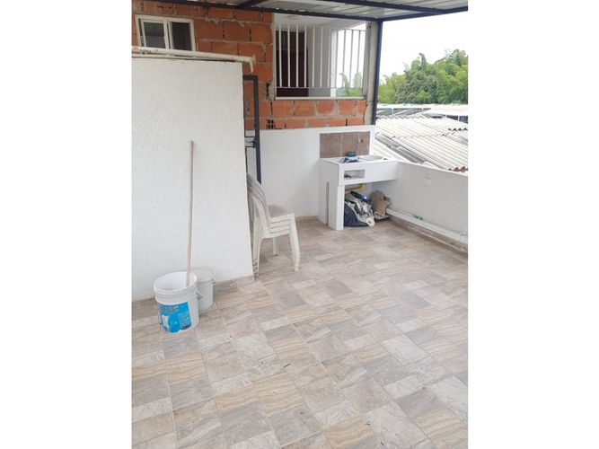Casa de 4 alcobas en venta en Paso De La Bolsa, Jamundí, 130 m² · foto 23 de 24