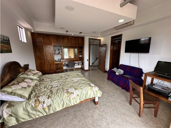 Casa de 5 alcobas en venta en Pance, Cali, 700 m² · foto 7 de 15