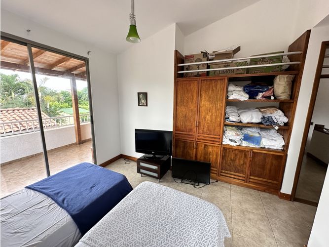 Casa de 5 alcobas en venta en Pance, Cali, 700 m² · foto 9 de 15