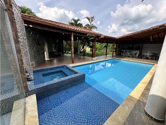 Casa de 5 alcobas en venta en Pance, Cali, 700 m² · foto 10 de 15