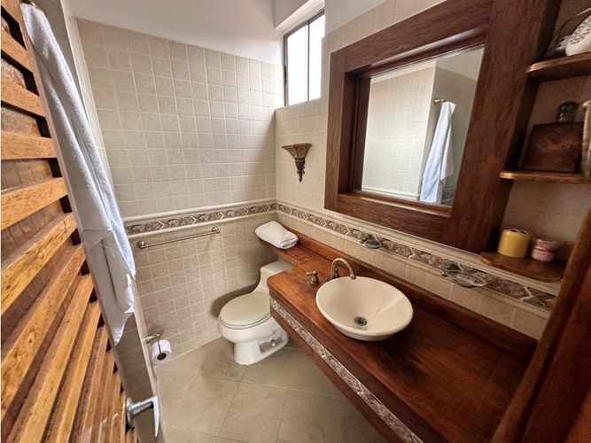 Casa de 5 alcobas en venta en Pance, Cali, 700 m² · foto 11 de 15