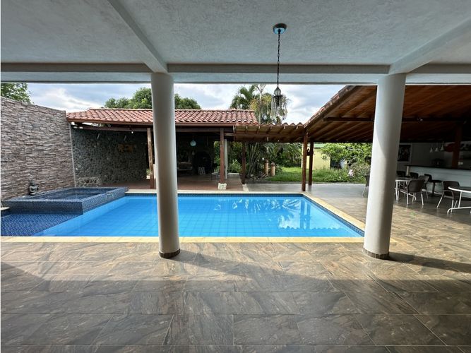 Casa de 5 alcobas en venta en Pance, Cali, 700 m² · foto 12 de 15