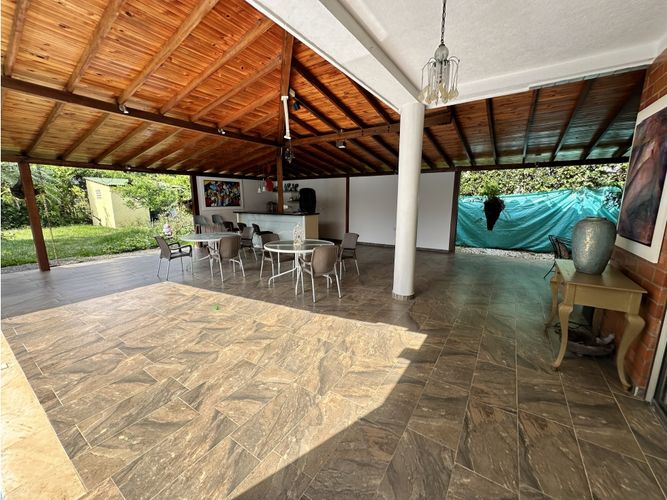 Casa de 5 alcobas en venta en Pance, Cali, 700 m² · foto 13 de 15